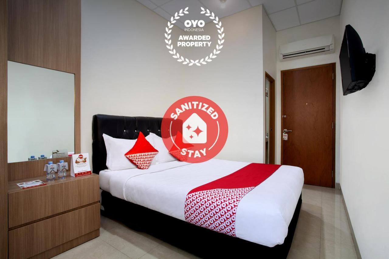 Sarkawi Hotel
