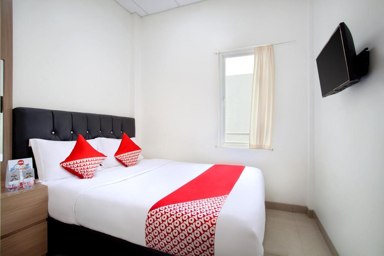 Hotel Sarkawi