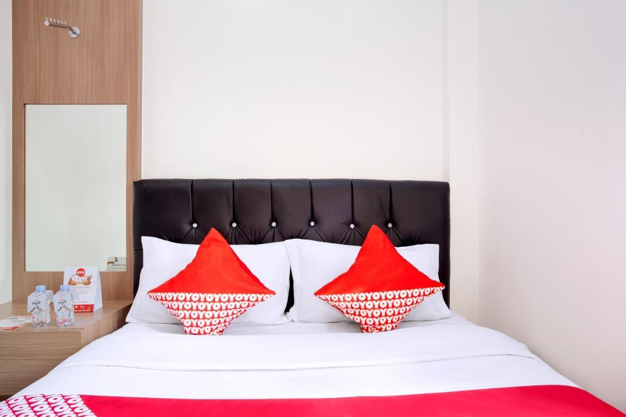 Sarkawi Hotel 2*