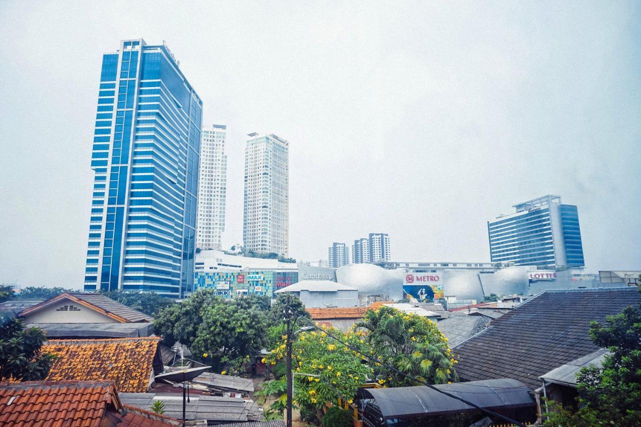 Sarkawi 2* Jakarta