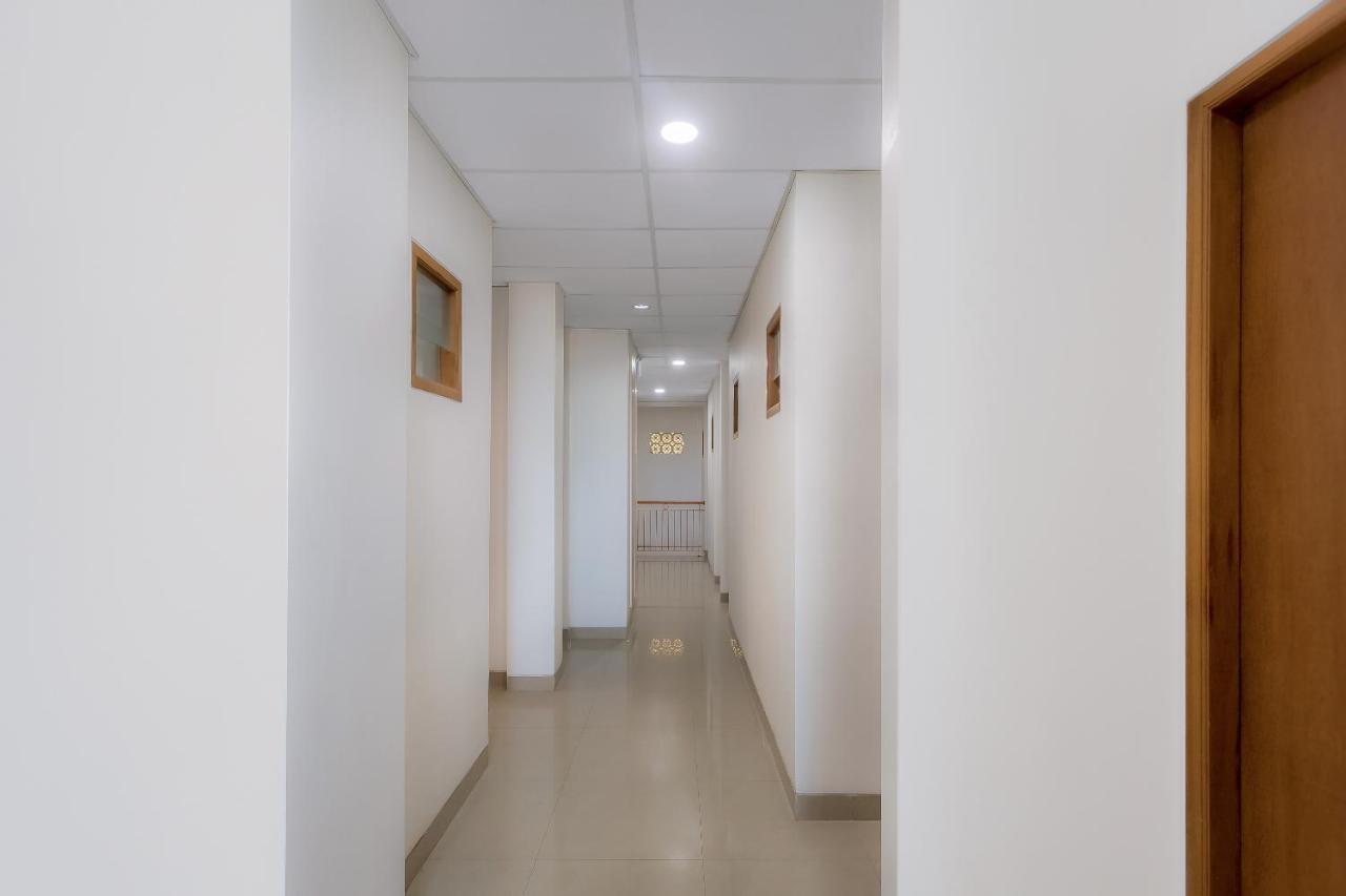 Sarkawi Hotel 2*