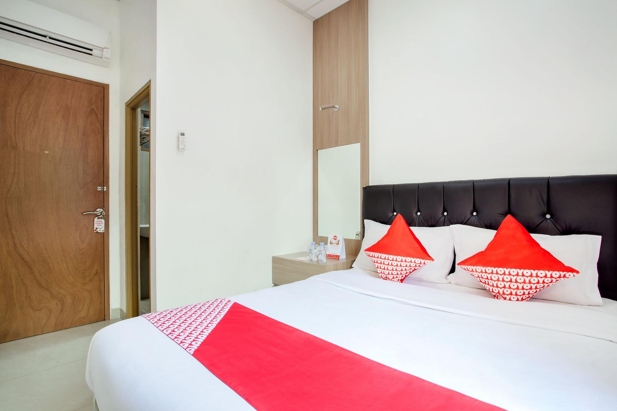 Hotel Sarkawi